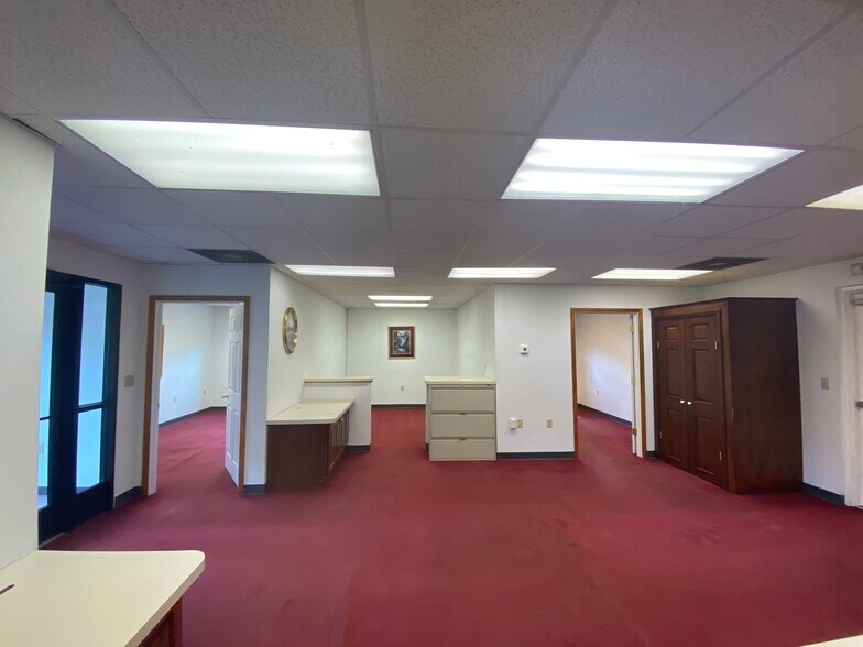 More Photos Of 188 Blose Rd, Punxsutawney Manufacturing For Sale
