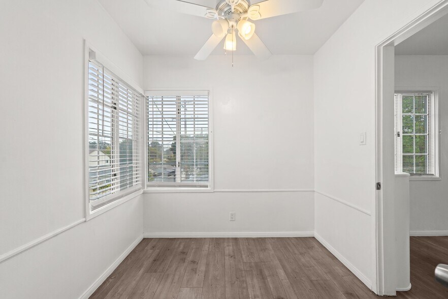 More Photos Of 2117 Stewart St, Santa Monica Apartments For Sale