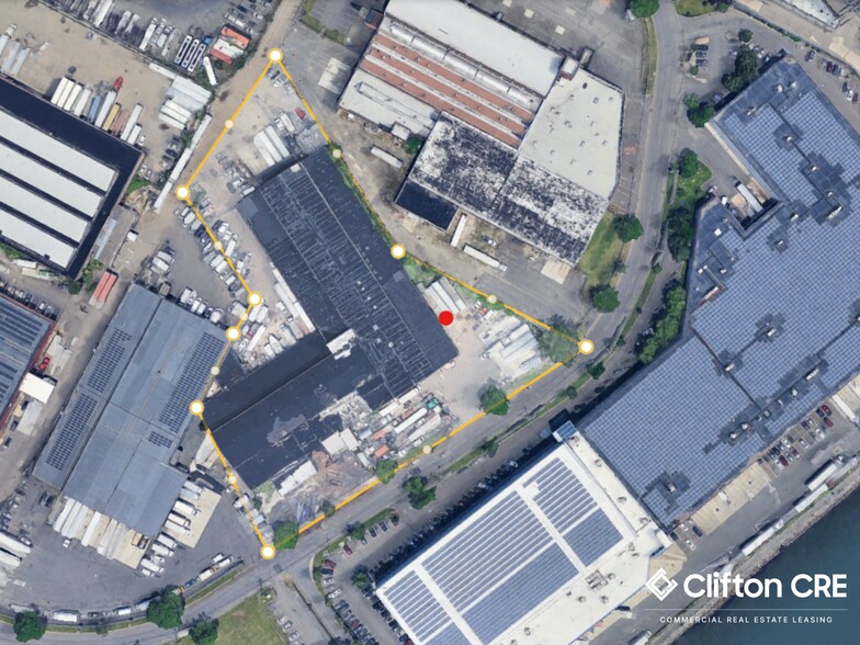 More Photos Of 5 Slater Dr, Elizabeth Warehouse For Sale