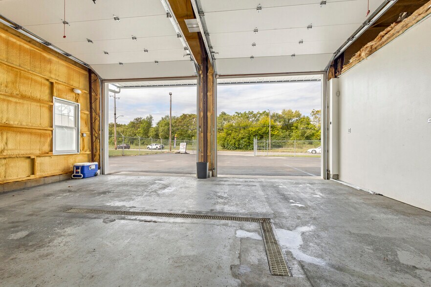 More Photos Of 1501 E 34th St, Indianapolis Land For Lease