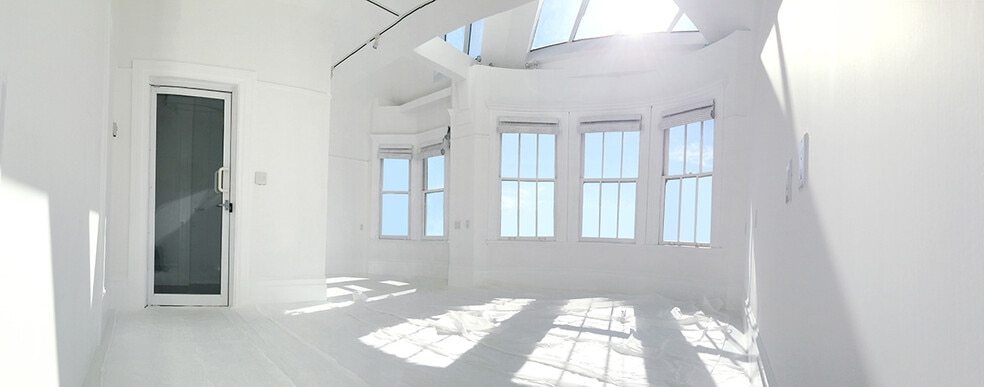 More Photos Of 3516 Sacramento St, San Francisco Storefront Retail Office For Lease