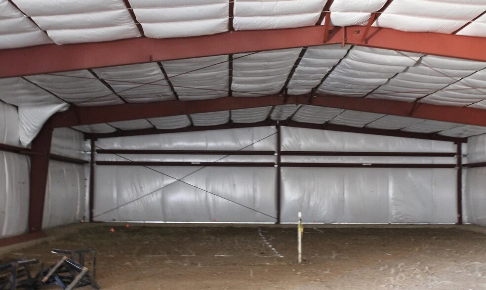 More Photos Of 176 Marjorie dr, Capitan Warehouse For Sale