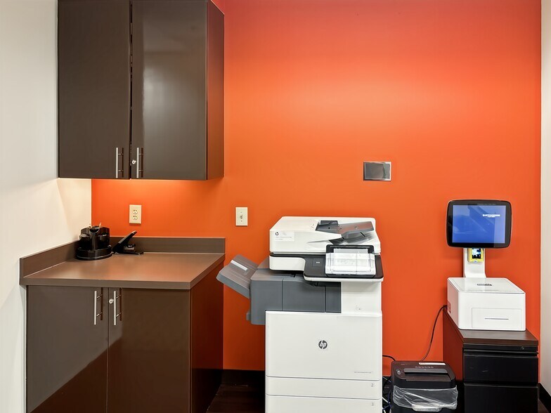 More Photos Of 2727 Paces Ferry Rd SE, Atlanta Coworking Space