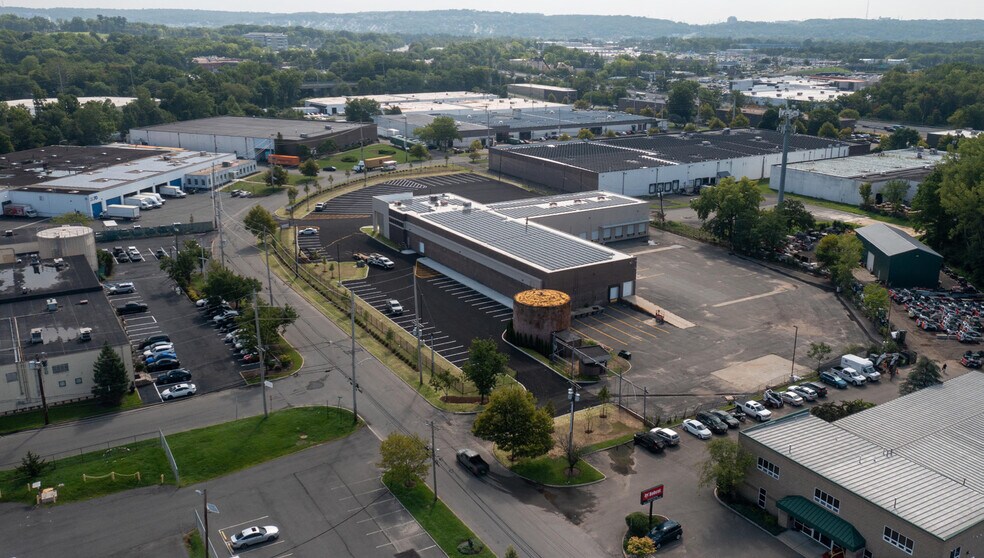 More Photos Of 111 Maltese Dr, Totowa Land For Lease