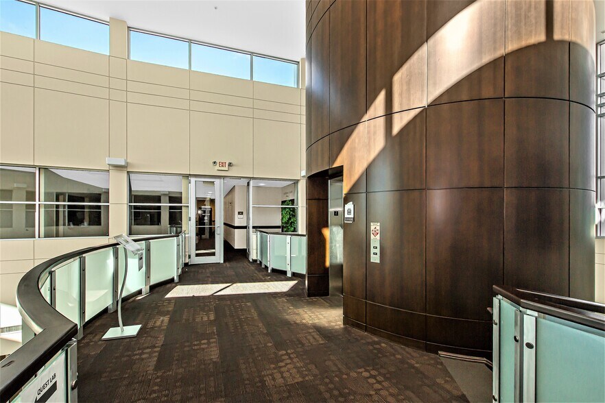 More Photos Of 2088 Ogden Ave, Aurora Medical For Lease