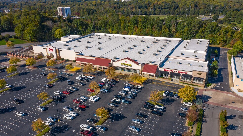 Primary Photo Of 8709 J W Clay Blvd, Charlotte Storefront For Lease