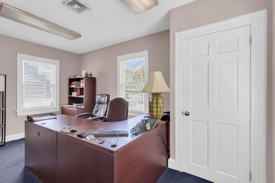 More Photos Of 485 Broadway, Long Branch Office For Sale