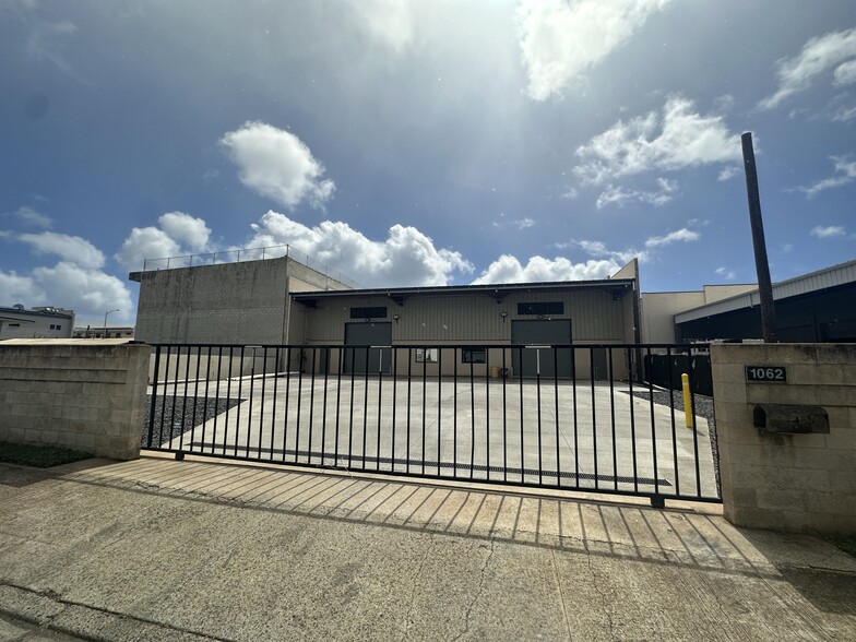 Primary Photo Of 1062 Mikole St, Honolulu Industrial For Sale