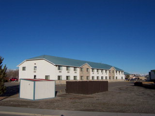 More Photos Of 180 Gunnison River Dr, Delta Hotel For Sale