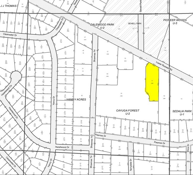 More Photos Of 2080 Lower Roswell Rd, Marietta Restaurant For Lease