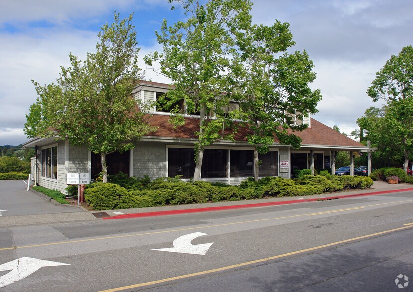 More Photos Of 980 Magnolia Ave, Larkspur Medical For Lease