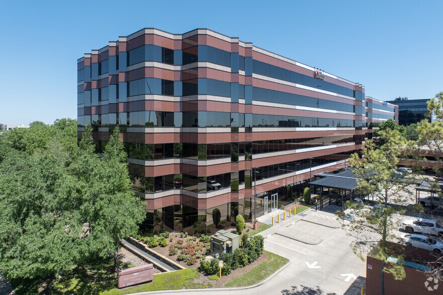 Primary Photo Of 16290 Katy Fwy, Houston Office For Sale