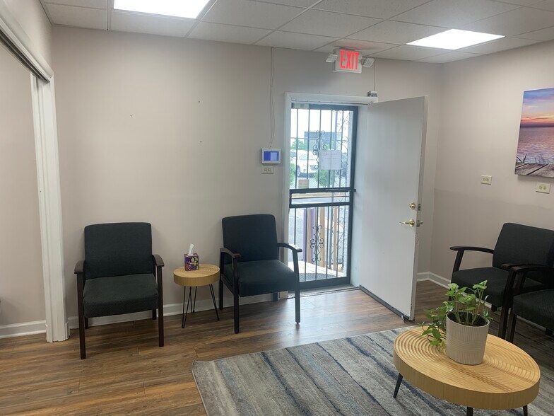 More Photos Of 661 Madison Ave, Memphis Medical For Sale