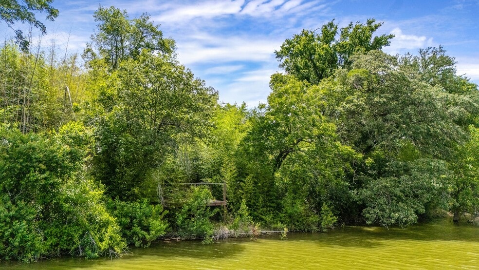 More Photos Of TBD Rainbow Dr, Woodway Land For Sale