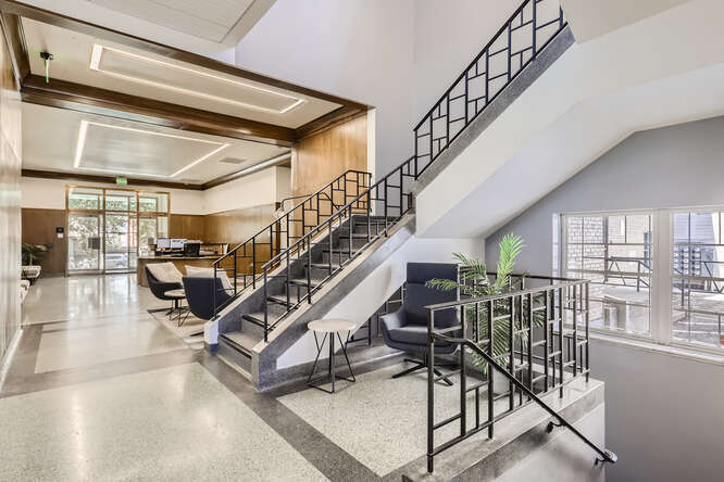 More Photos Of 2100 Downing St, Denver Office For Sale