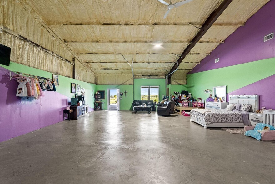 More Photos Of 11246 County Road 418, Grandview Land For Sale