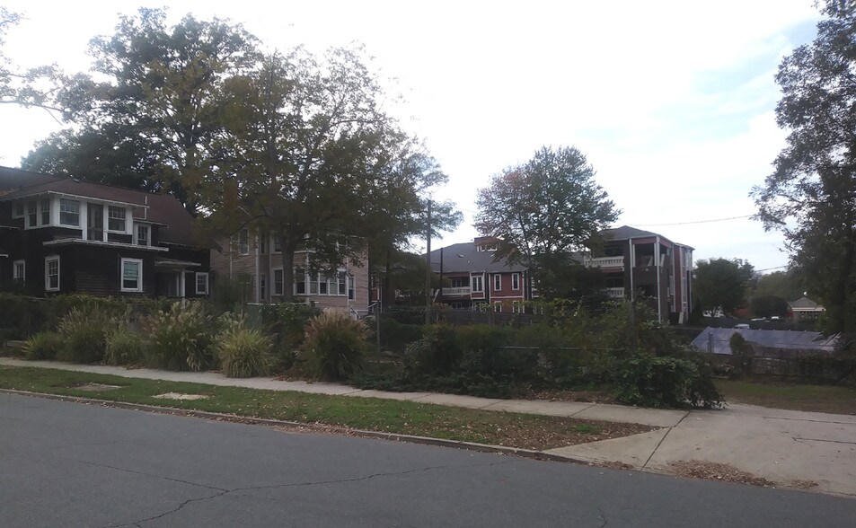 More Photos Of 1727-1733 E 7th St, Charlotte Land For Sale