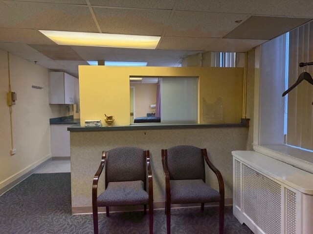 More Photos Of 1180 Beacon St, Brookline Hospital For Lease