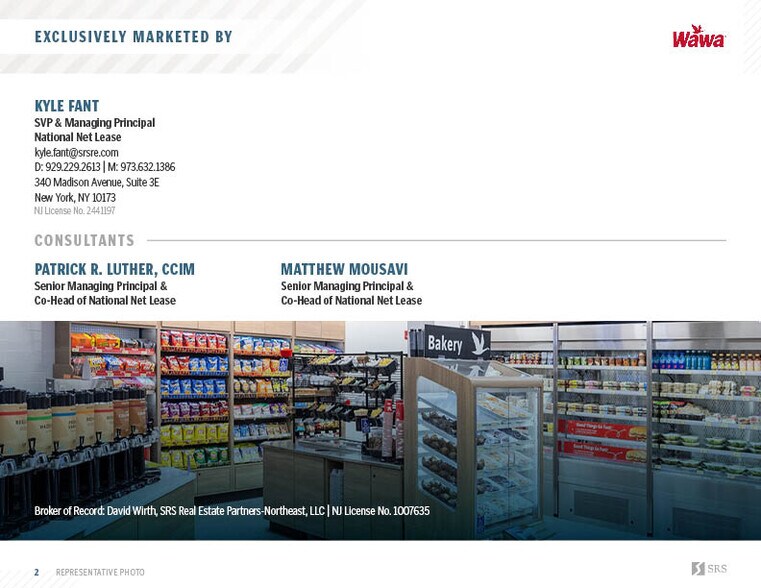 More Photos Of 7408 Tonnelle Ave, North Bergen Service Station For Sale