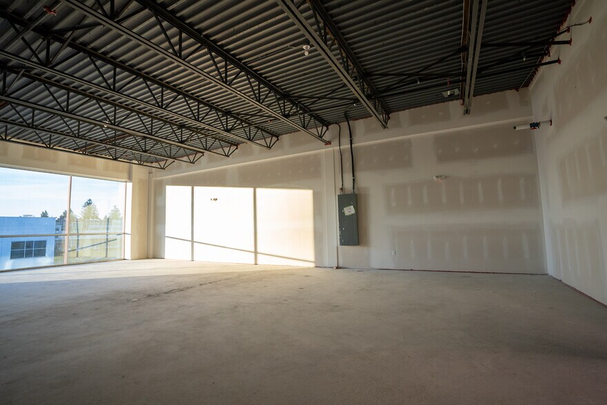 More Photos Of 15315 66 Ave, Surrey Office For Sale