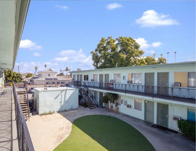 More Photos Of 1232 S San Gabriel Blvd, San Gabriel Apartments For Sale