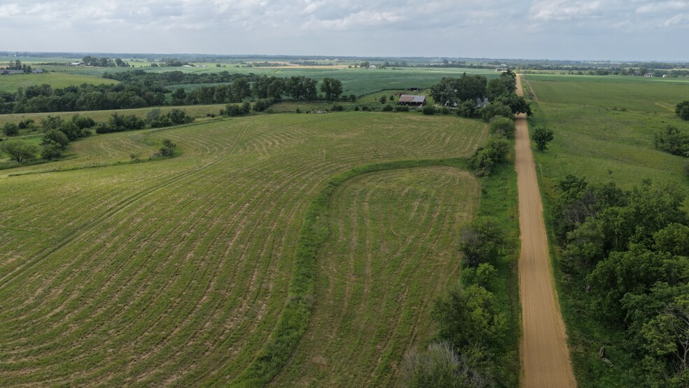 More Photos Of 2927 Zero Ln, Redfield Land For Sale