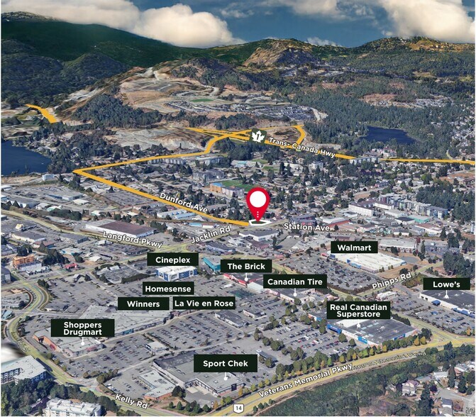 More Photos Of 906 Dunford Ave, Langford Land For Sale