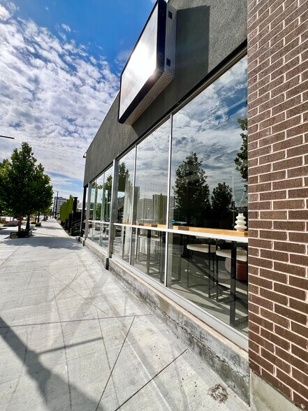 Primary Photo Of 1515-1519 W Grove St, Boise Freestanding For Lease