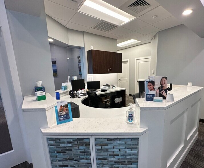 More Photos Of 12335 Hymeadow Dr, Austin Office For Sale