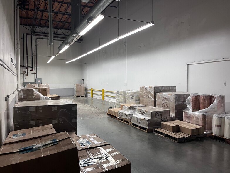 More Photos Of 11803-11821 Industrial Ave, South Gate Distribution For Lease