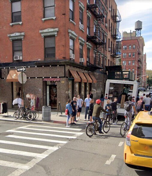 More Photos Of 143B Orchard St, New York Apartments For Lease