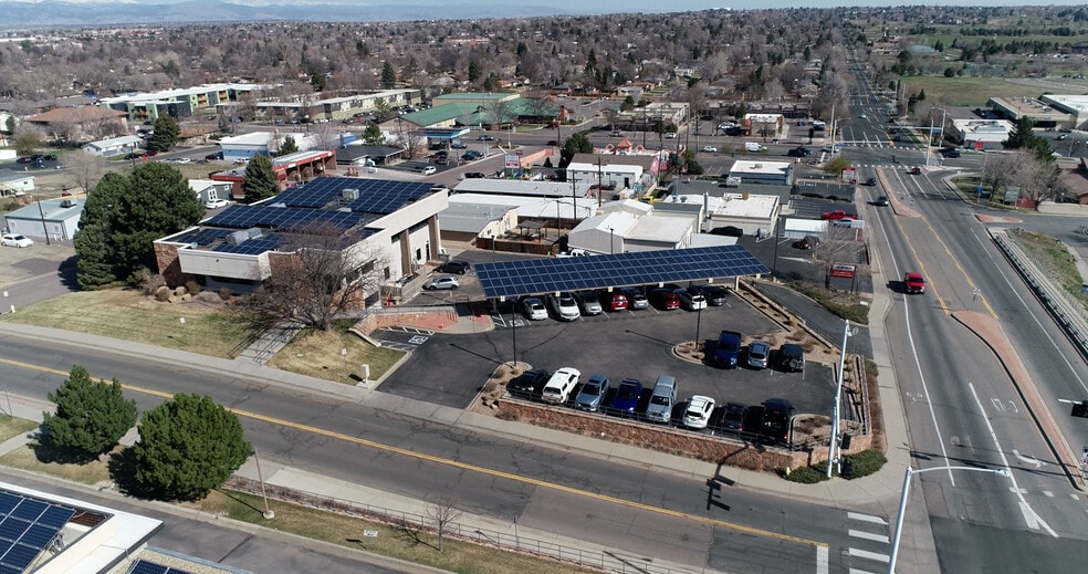 More Photos Of 6855 W 119th Ave, Broomfield Office For Sale