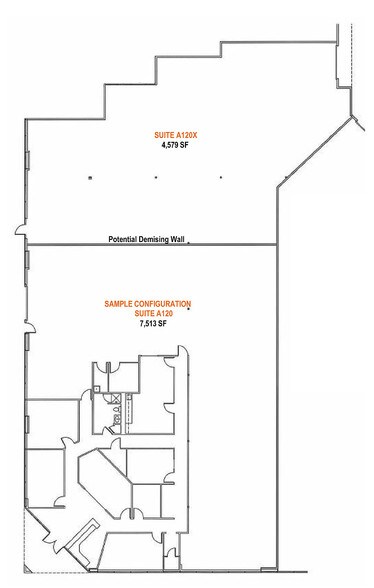 More Photos Of 18005 NE 68th St, Redmond Flex For Lease