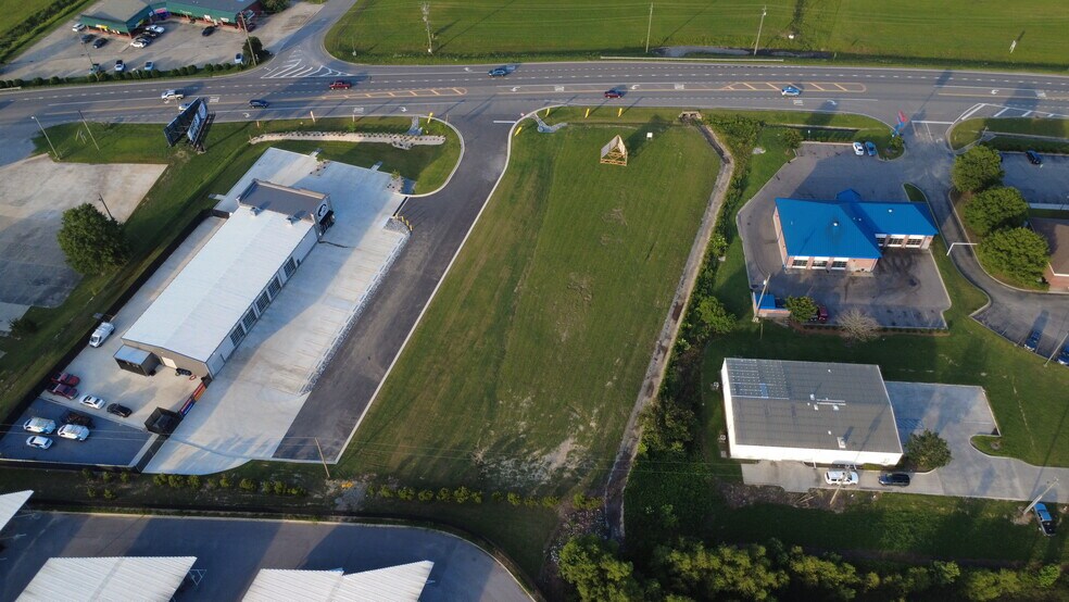 More Photos Of 4640 U.S. 31 Hwy, Calera Land For Sale