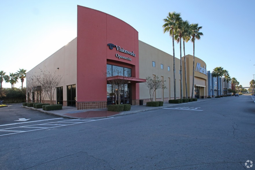 More Photos Of 45 S Loop 610, Houston Unknown For Lease