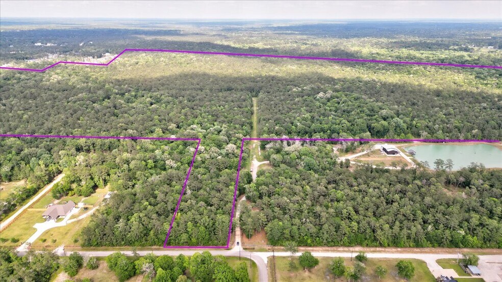 More Photos Of 0 Keith rd, Lumberton Land For Sale