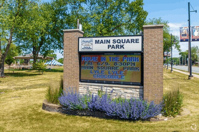 More Photos Of 9620 Farmer Dr, Highland Apartments For Sale