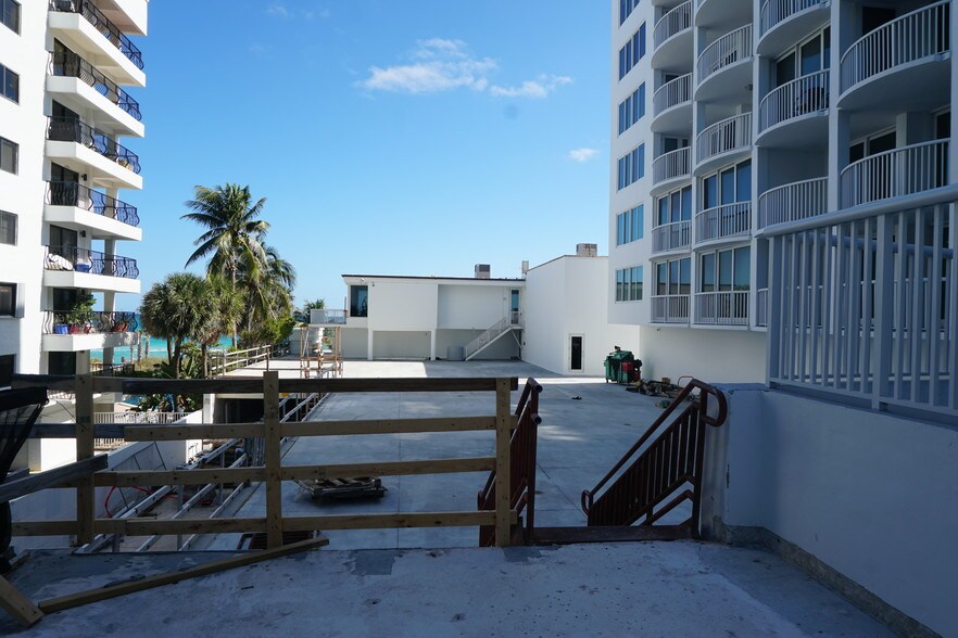 More Photos Of 5401 Collins Ave, Miami Beach Apartments For Sale