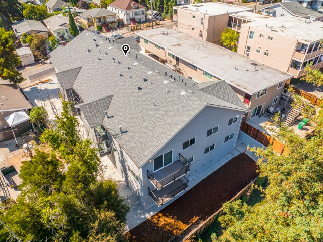 More Photos Of 4124 Lyon Ave, Oakland Apartments For Sale