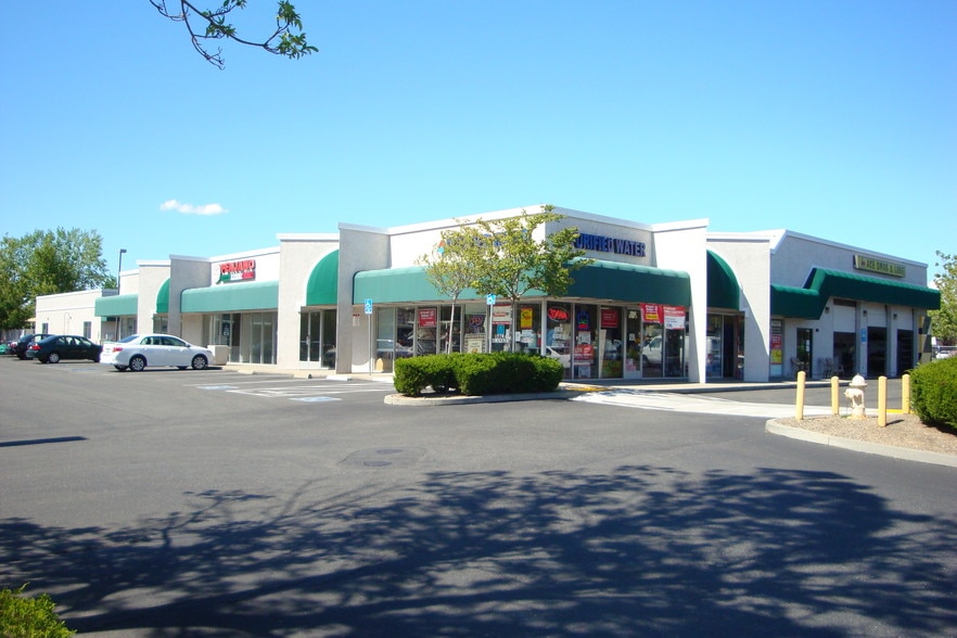 More Photos Of 5655-5675 Hillsdale Blvd, Sacramento Unknown For Lease