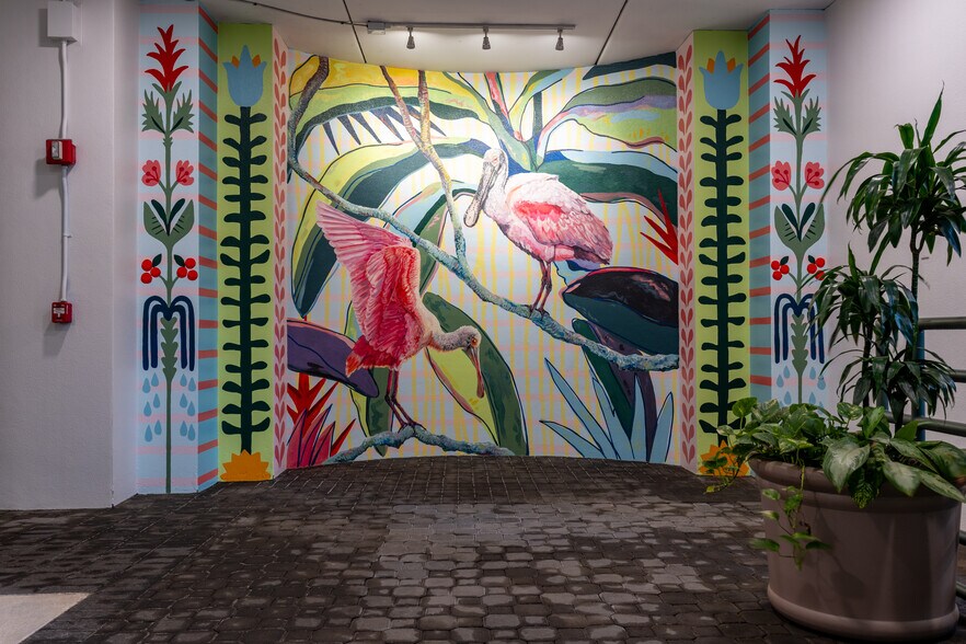 More Photos Of 1511 N Westshore Blvd, Tampa Office For Lease