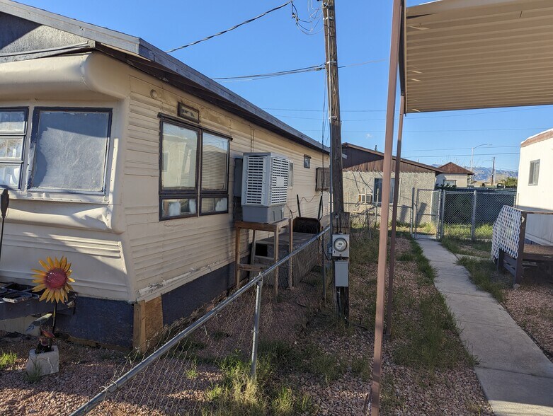 More Photos Of 1340 Hassell Ave, Las Vegas Manufactured Housing Mobile Home Park For Sale