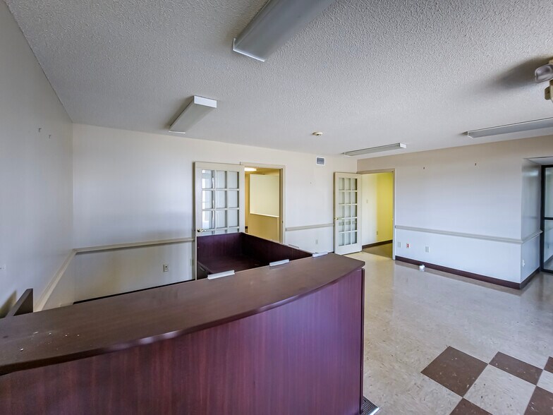 More Photos Of 2773 Marshall Dr, Tifton Warehouse For Sale