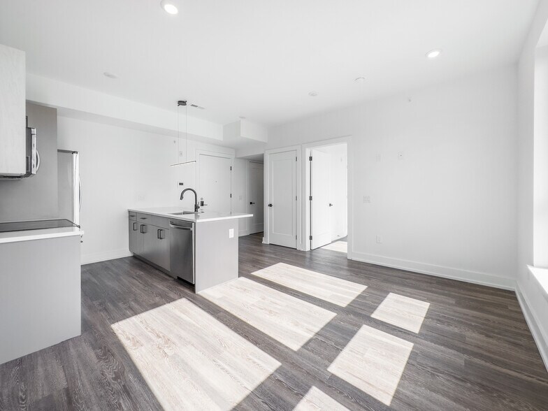 More Photos Of 1723 Ridge Ave, Philadelphia Apartments For Sale