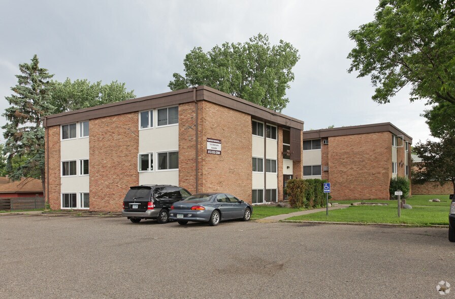 More Photos Of 7444 Cedar Ave S, Richfield Apartments For Sale