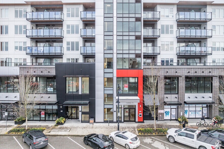 More Photos Of 7980 206A St, Langley Apartments For Sale