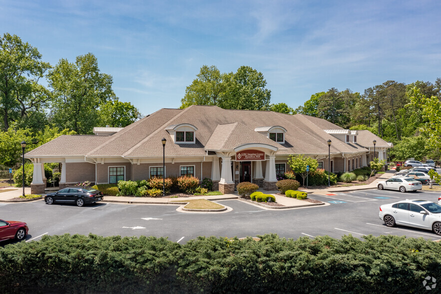 Primary Photo Of 2078 Teron Trace, Dacula Medical For Lease