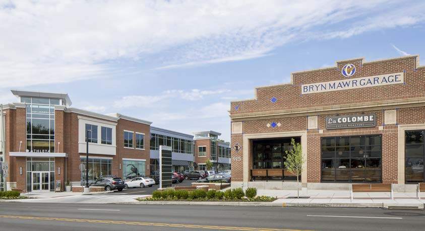 Primary Photo Of 909 W Lancaster Ave, Bryn Mawr Unknown For Sale