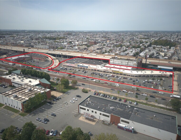 Primary Photo Of , Philadelphia General Retail For Sale
