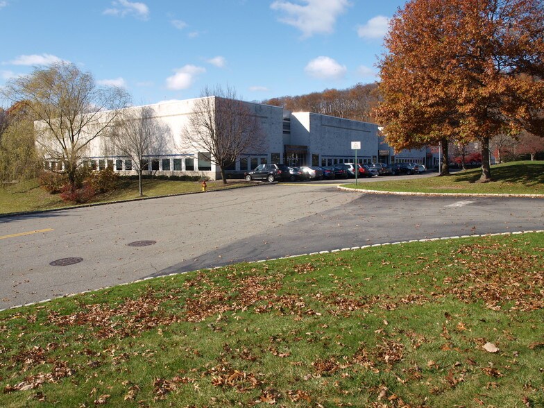 Primary Photo Of 400 Forge Way, Rockaway Light Manufacturing For Lease